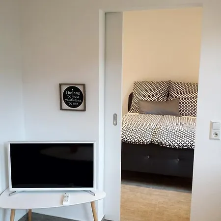 Ferienwohnung Koch ميتسنغن