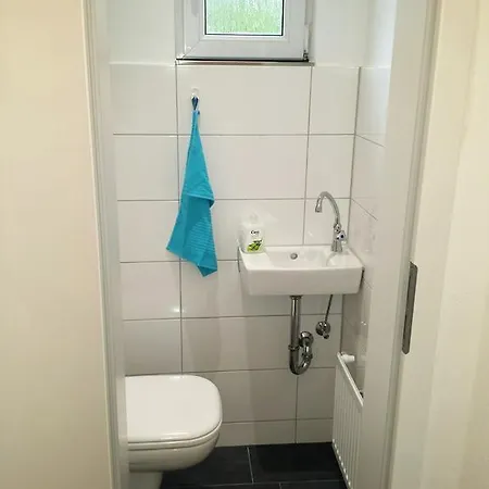Ferienwohnung Koch