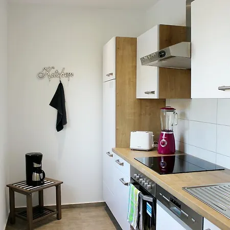 Ferienwohnung Koch ميتسنغن