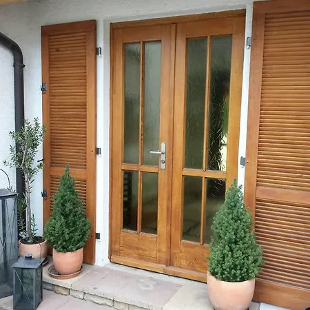 Ferienwohnung Koch