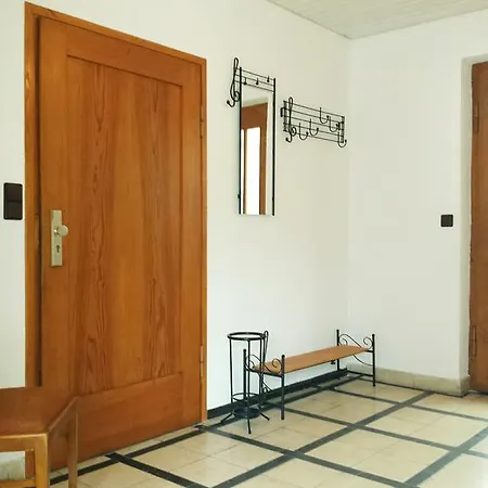 شقة Ferienwohnung Koch