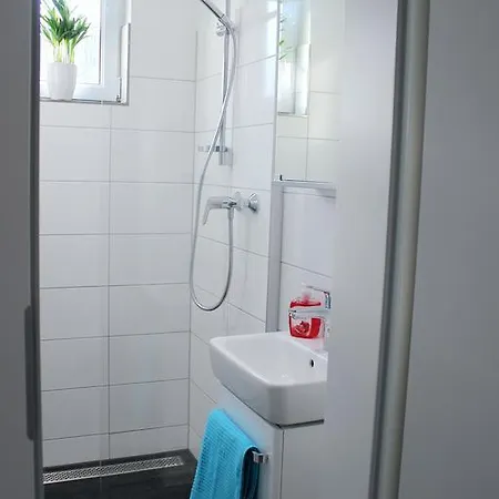 شقة Ferienwohnung Koch *