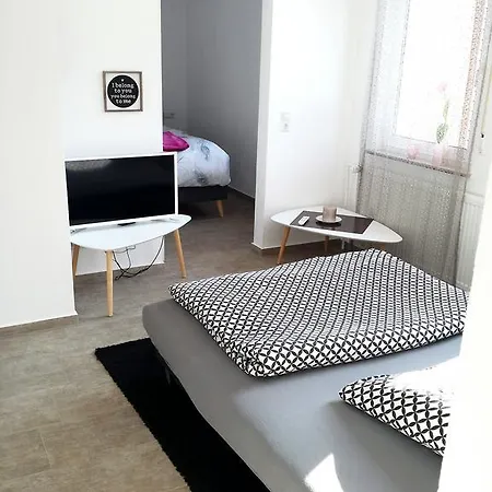 Ferienwohnung Koch